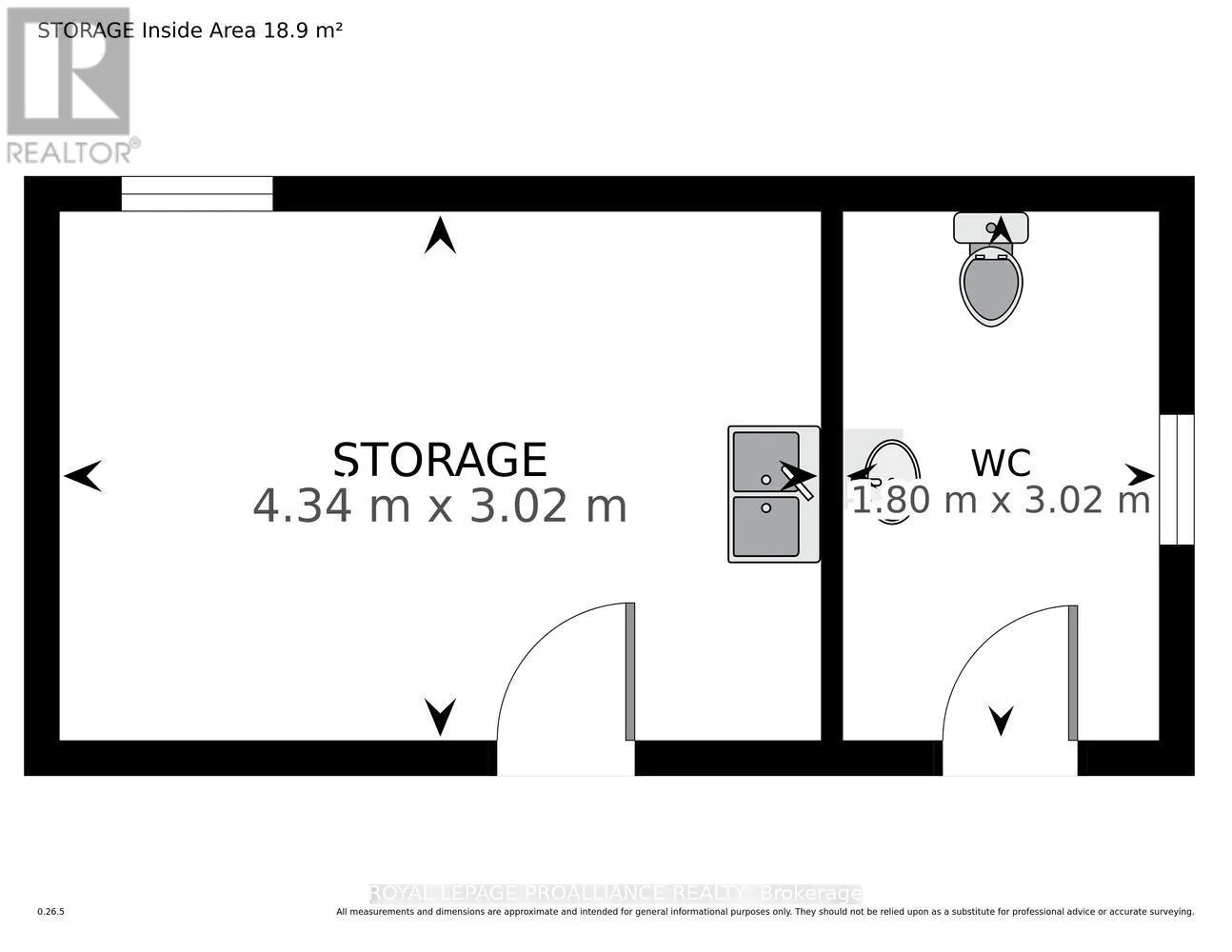 12 RIVERVIEW CRESCENT