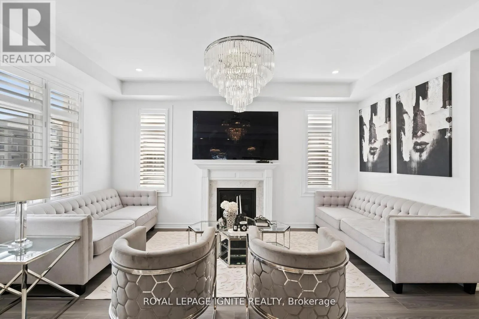 4 GREAT FALLS BOULEVARD