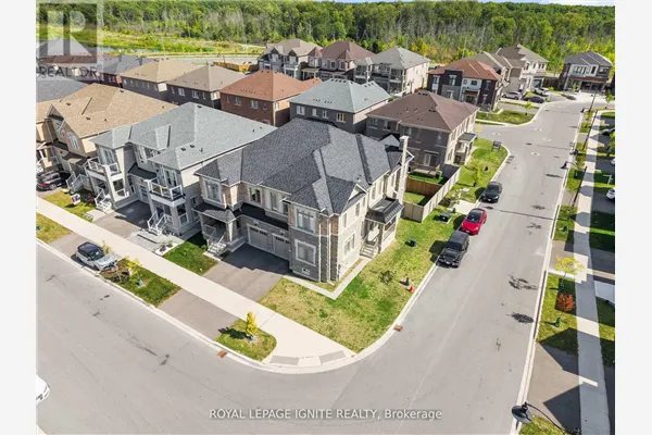 4 GREAT FALLS BOULEVARD