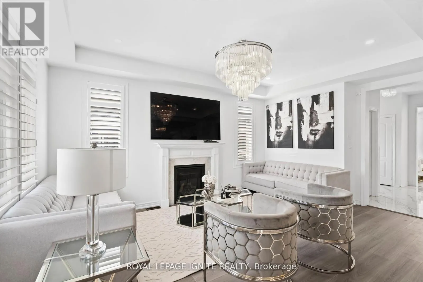 4 GREAT FALLS BOULEVARD