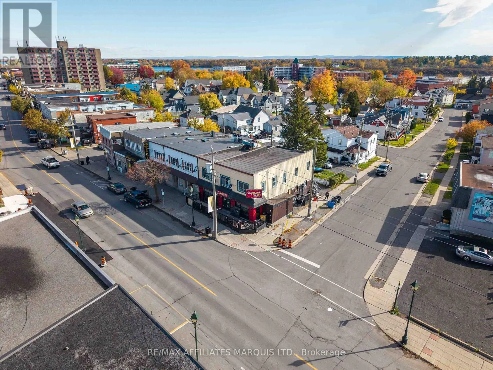 101-105 MONTREAL ROAD