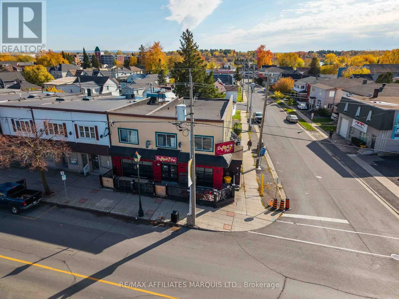 101-105 MONTREAL ROAD