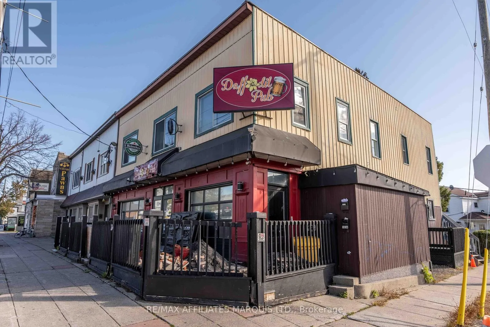 101-105 MONTREAL ROAD