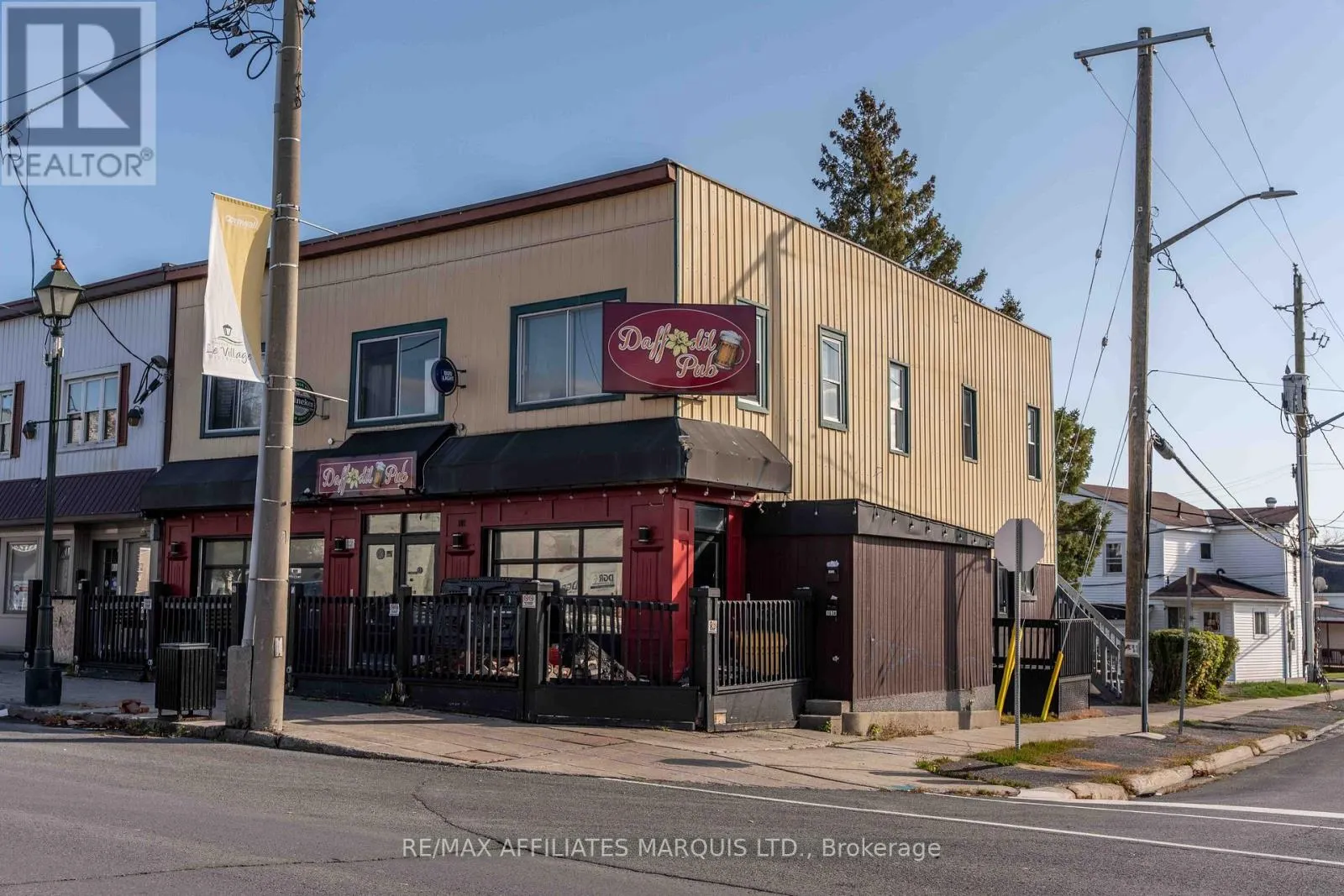 101-105 MONTREAL ROAD