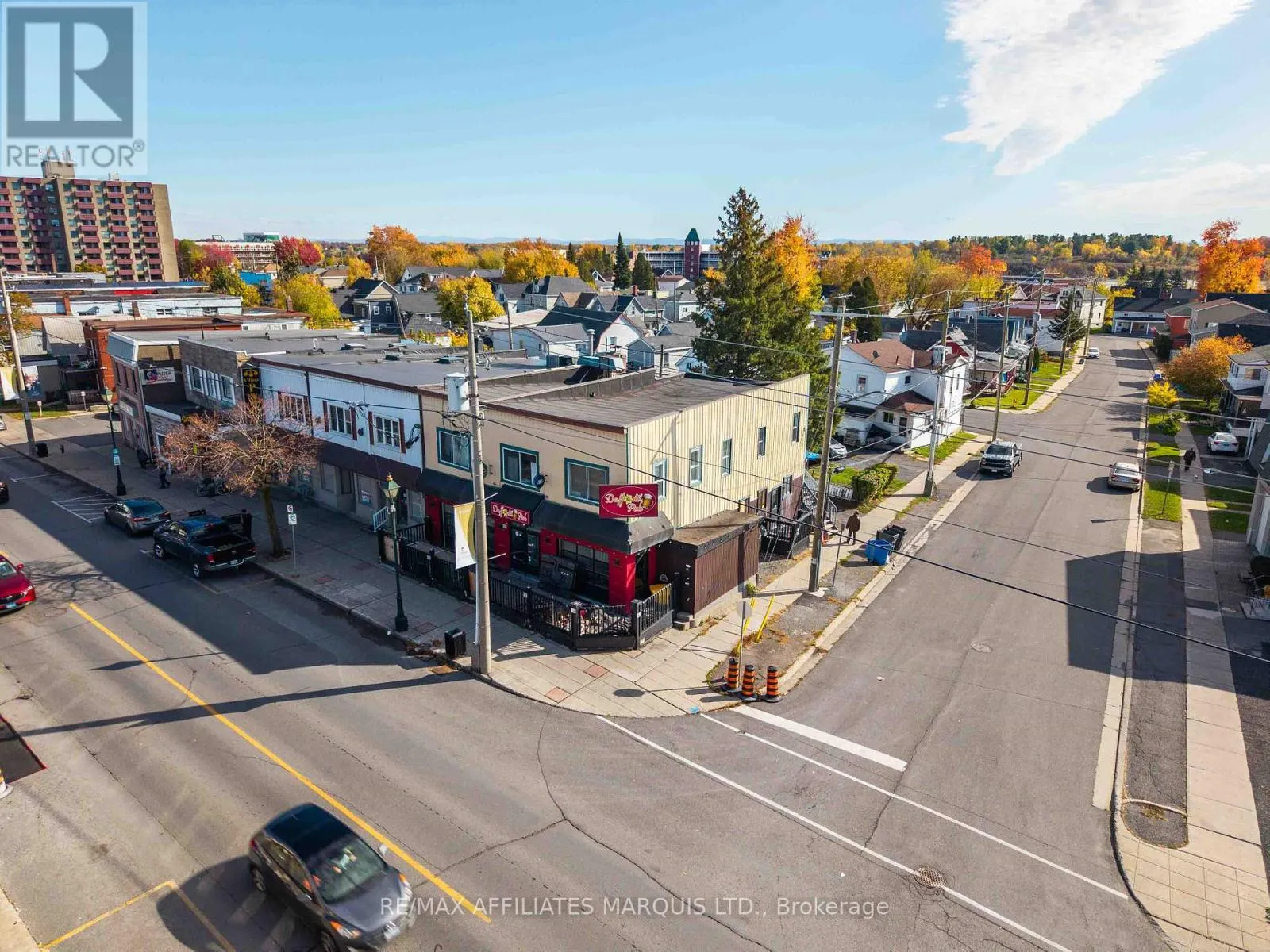 101-105 MONTREAL ROAD