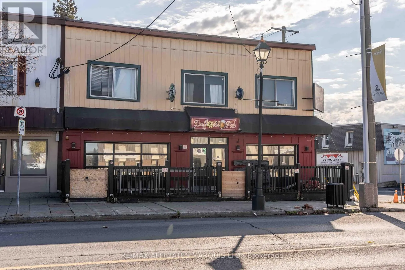 101-105 MONTREAL ROAD