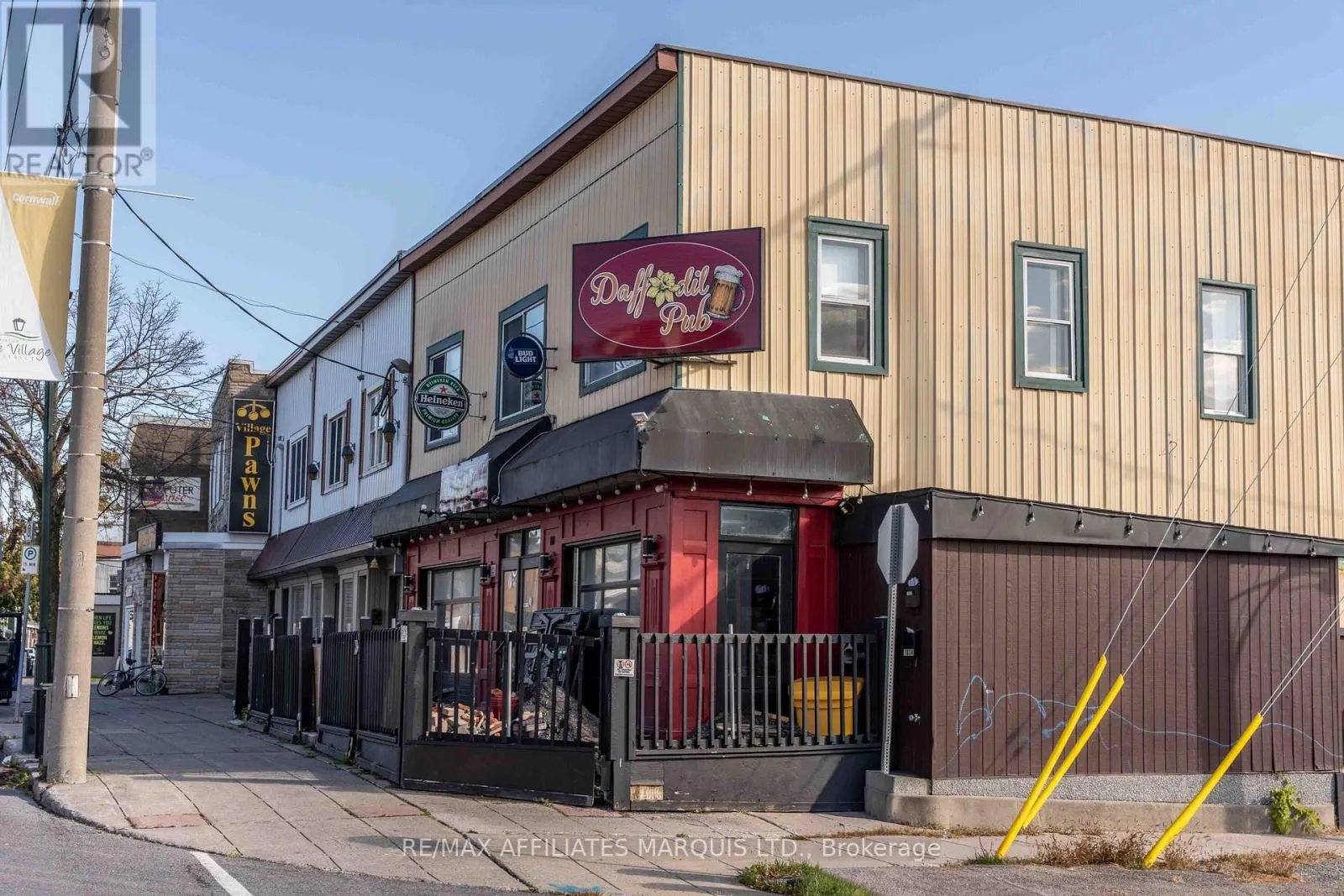 101-105 MONTREAL ROAD