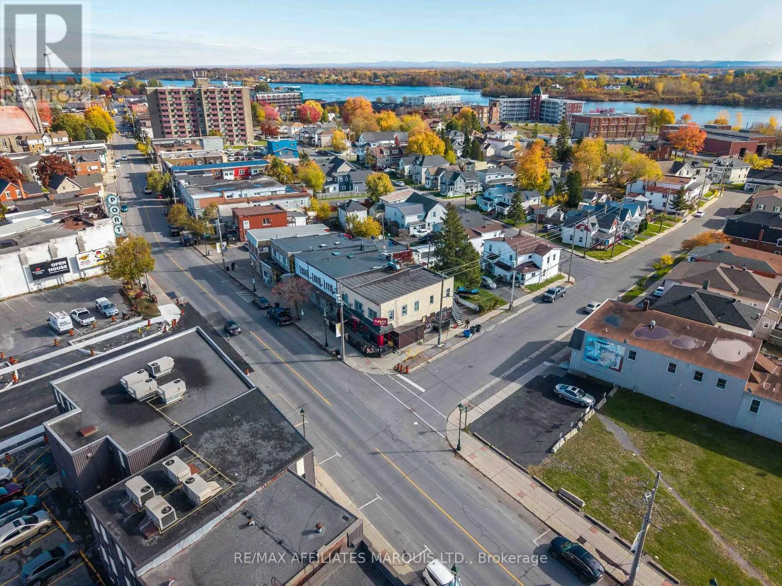 101-105 MONTREAL ROAD