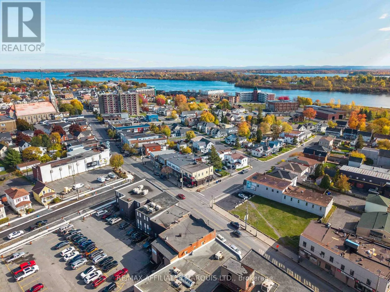 101-105 MONTREAL ROAD