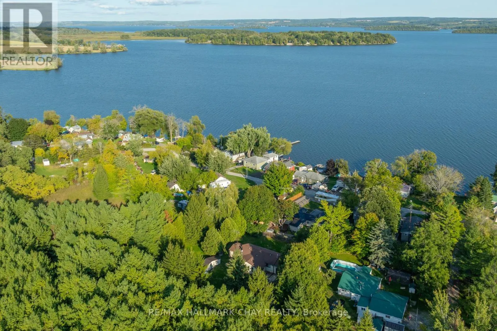 916C SILVERLEAF DRIVE