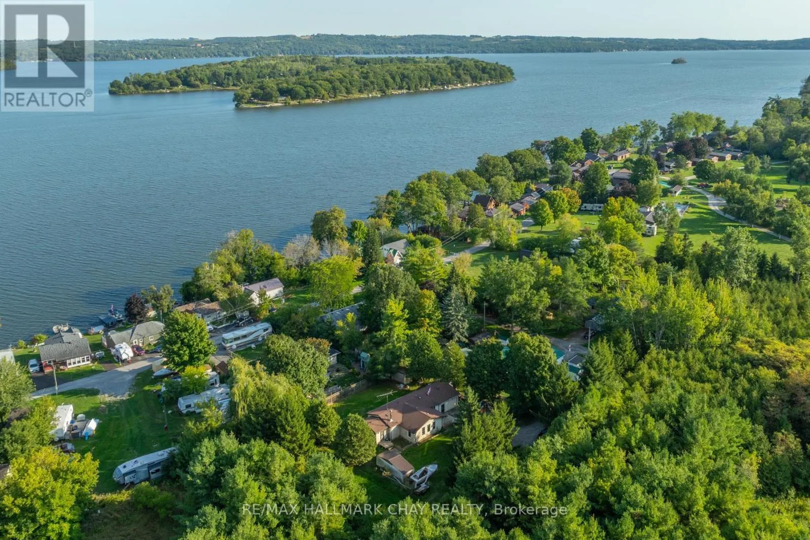 916C SILVERLEAF DRIVE