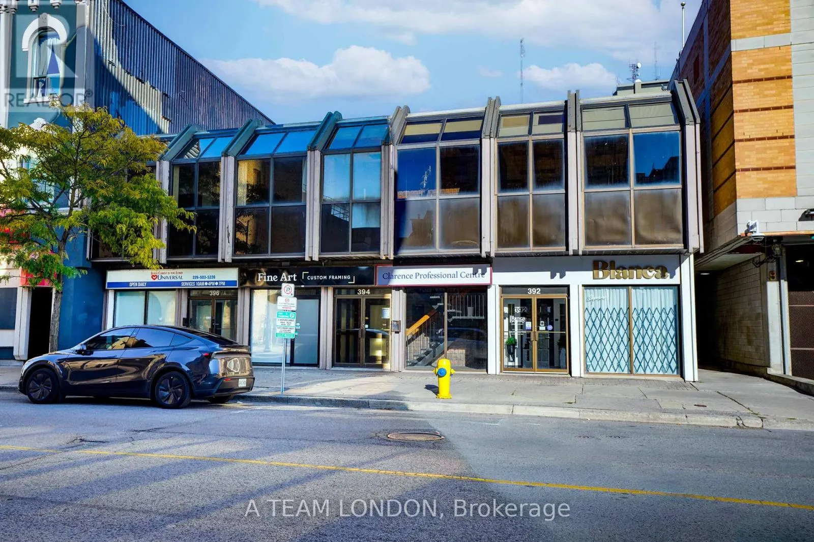B - 394 CLARENCE STREET, #B