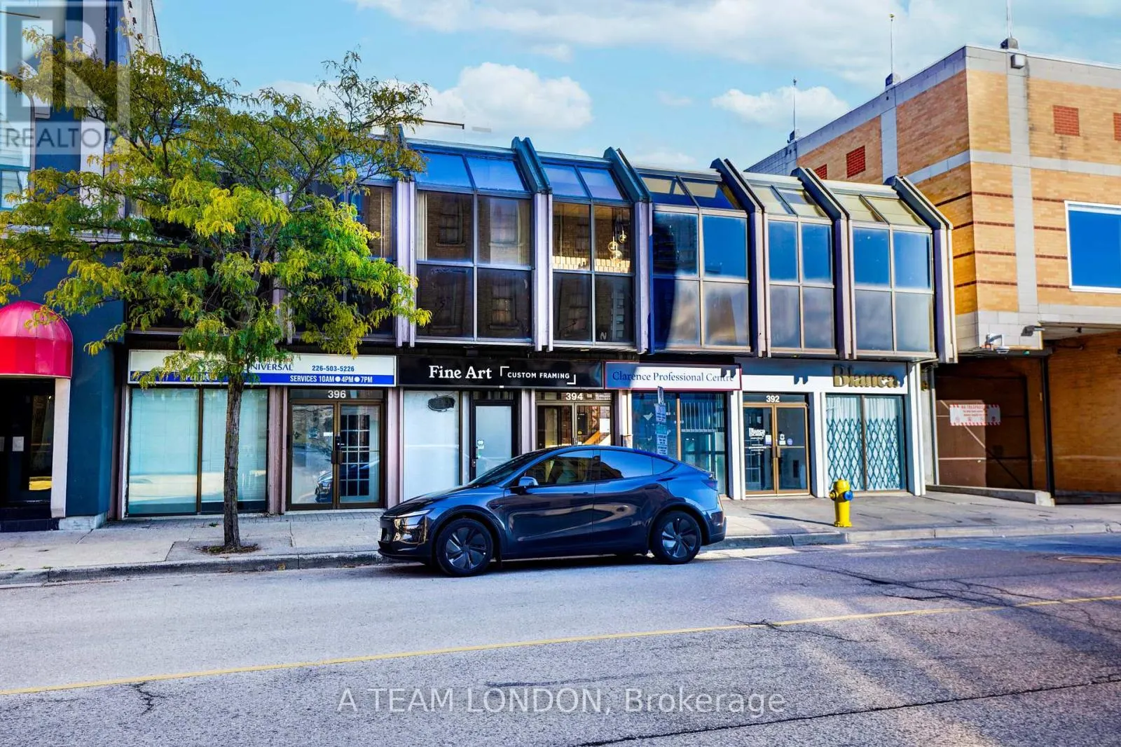 B - 394 CLARENCE STREET, #B