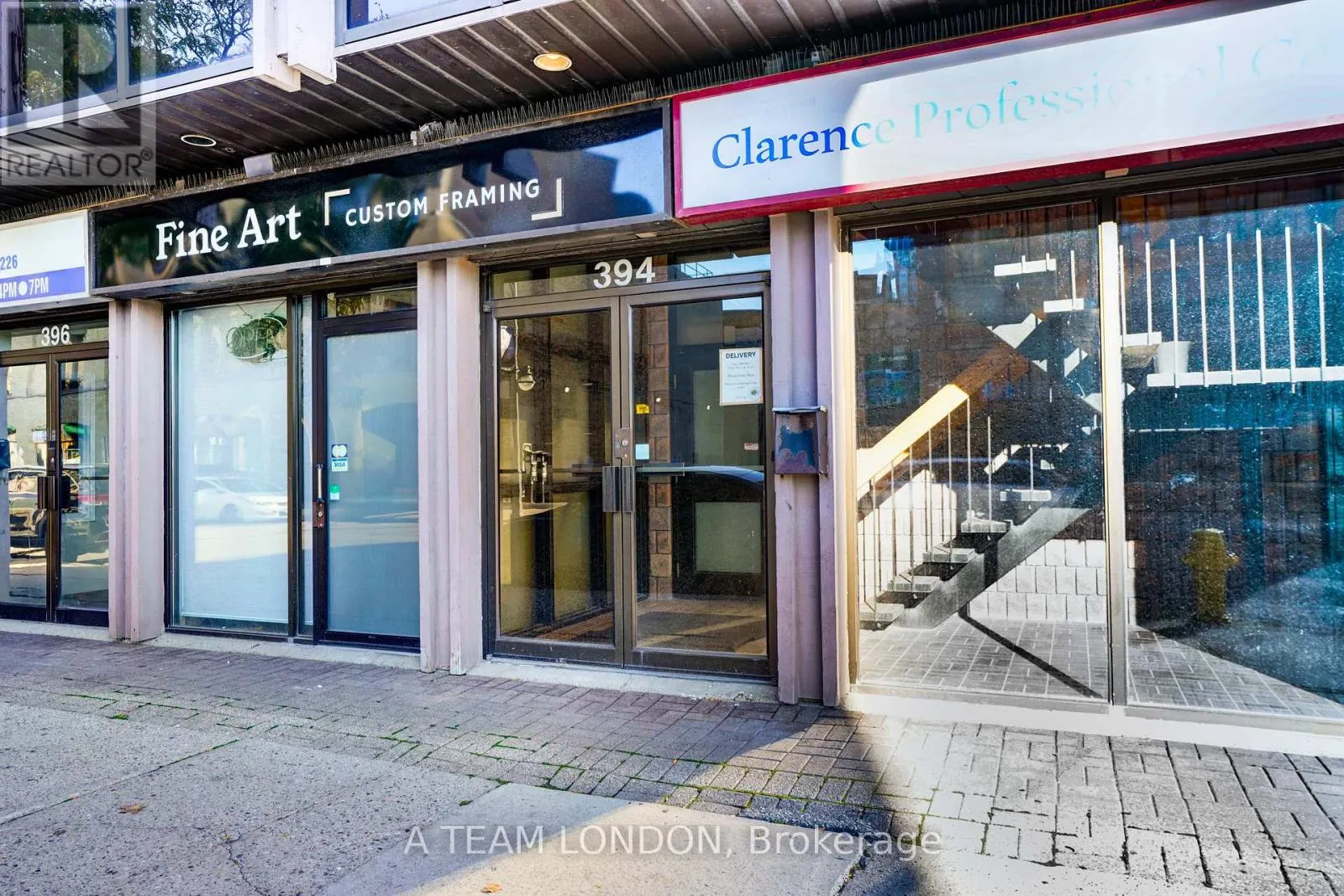 B - 394 CLARENCE STREET, #B