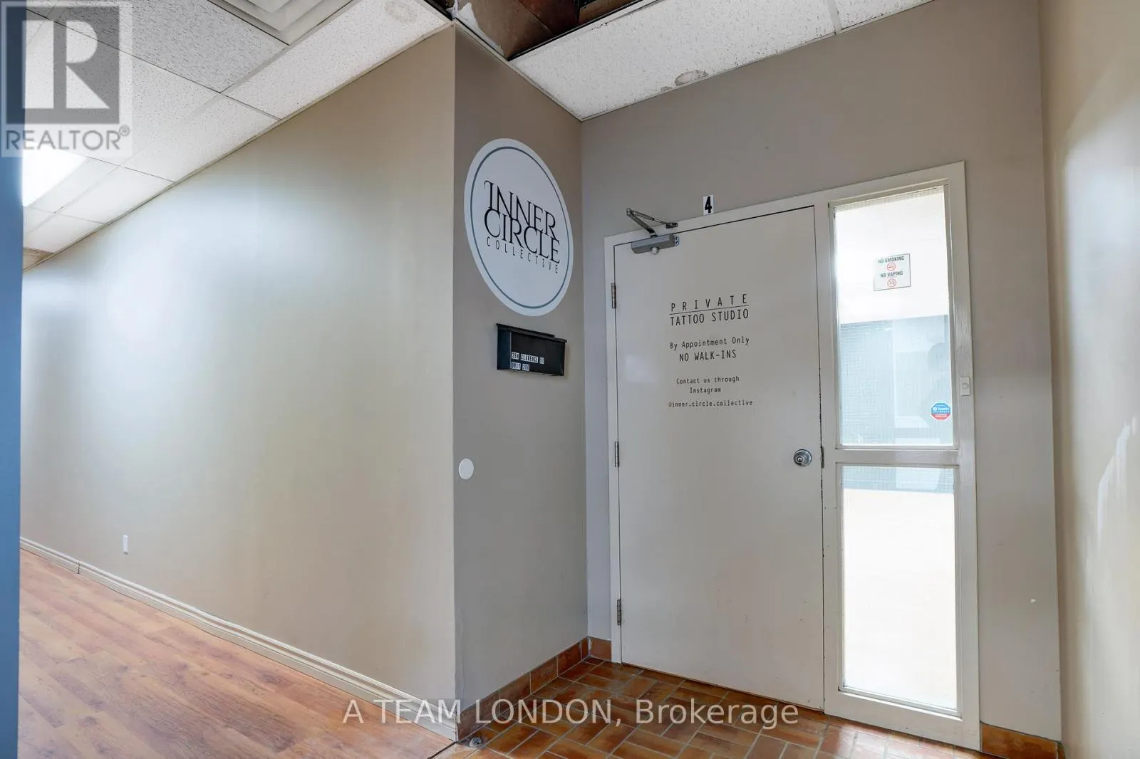 B - 394 CLARENCE STREET, #B