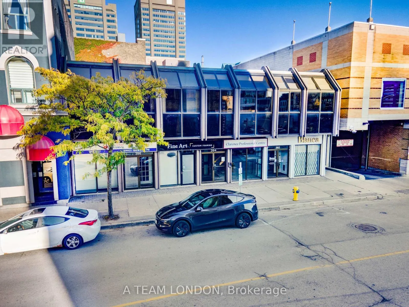 B - 394 CLARENCE STREET, #B