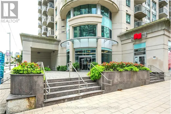 404 - 234 RIDEAU STREET