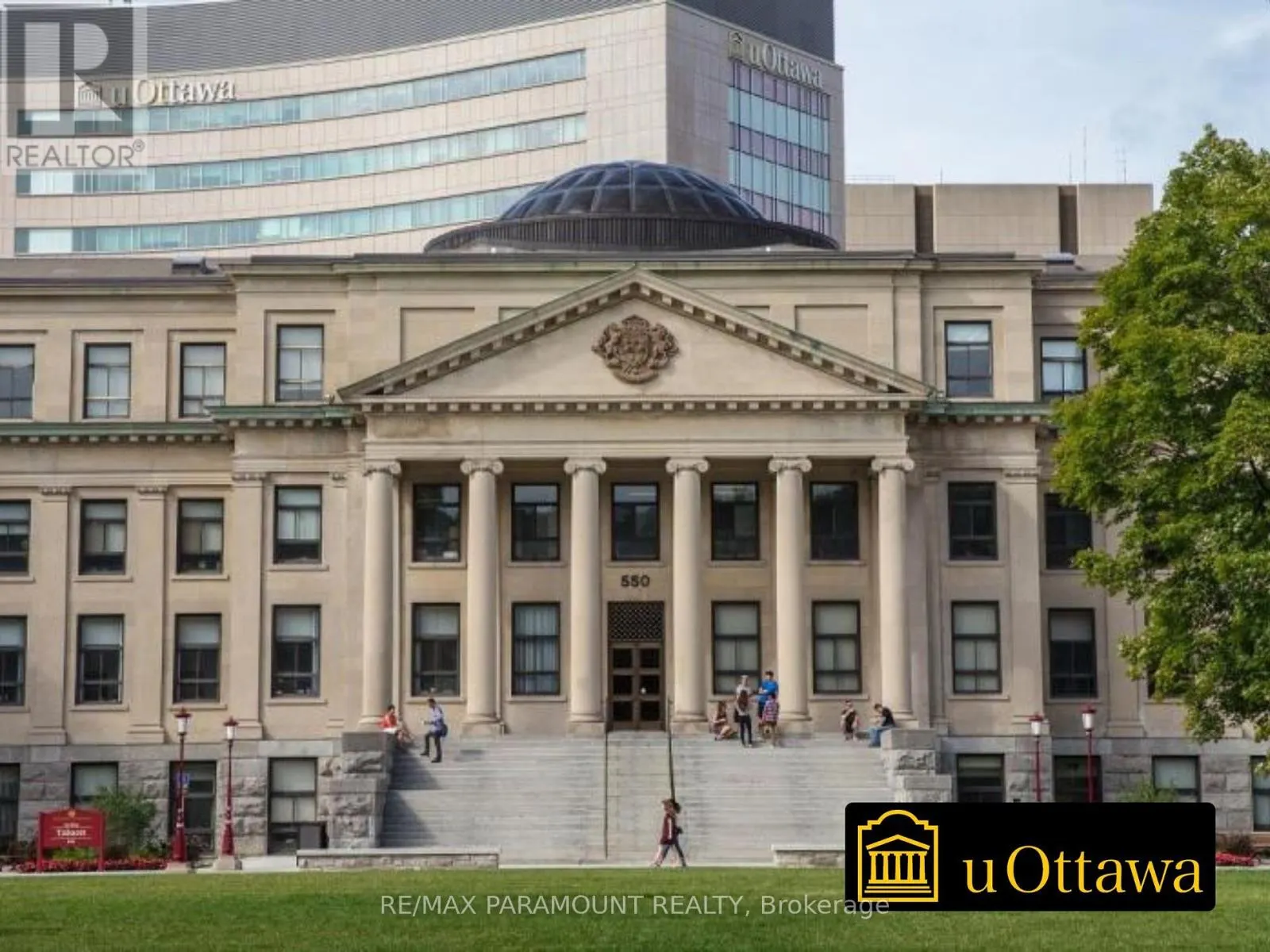 404 - 234 RIDEAU STREET