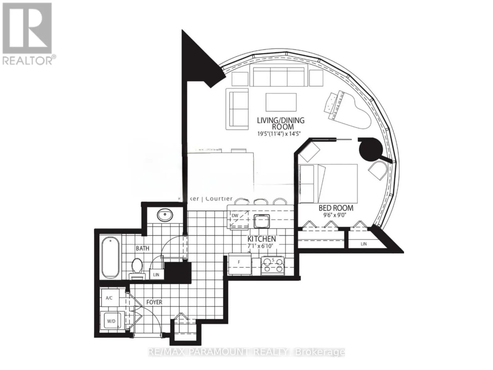 404 - 234 RIDEAU STREET