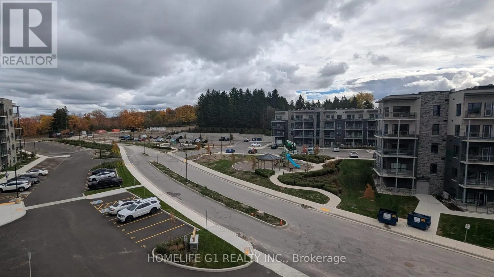 408 - 1100 LACKNER PLACE