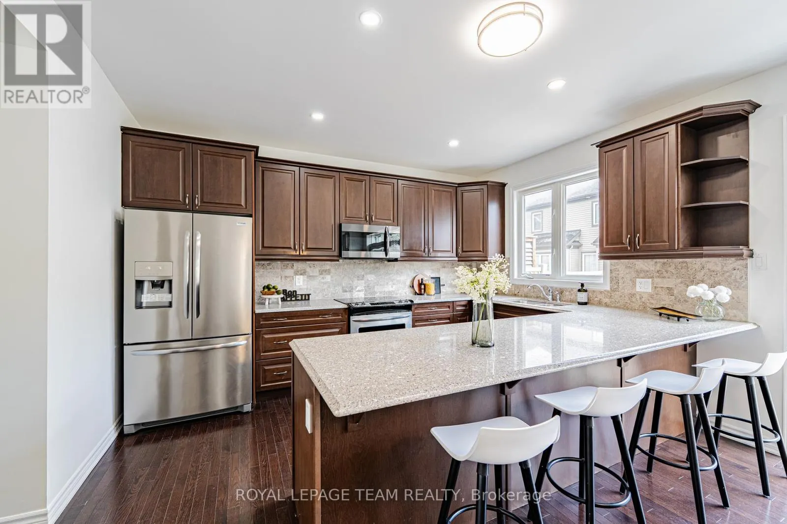 113 LILY POND STREET S