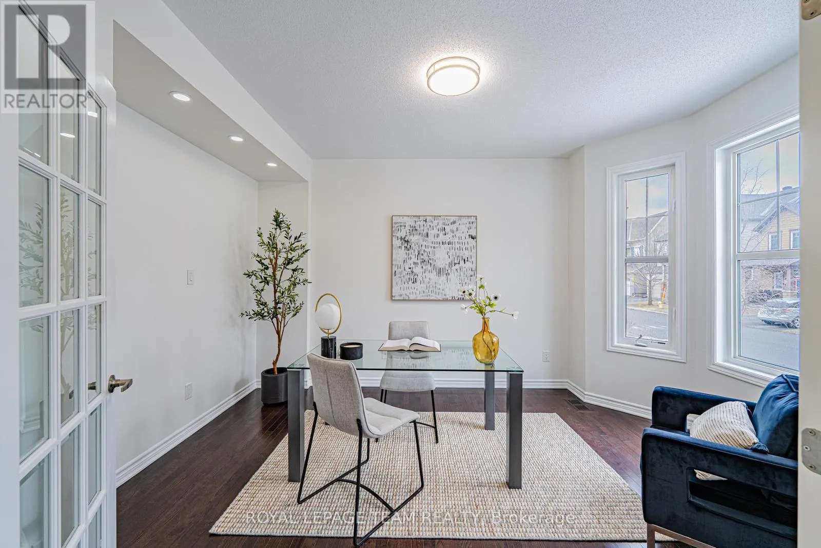 113 LILY POND STREET S