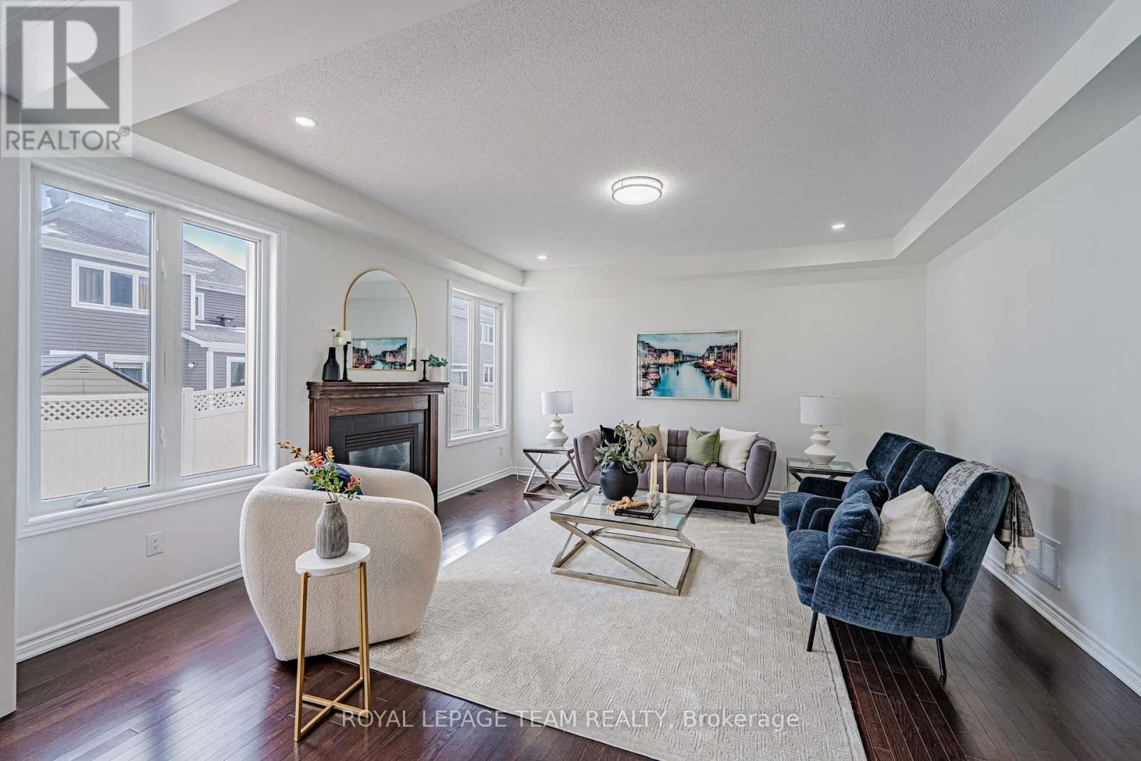 113 LILY POND STREET S