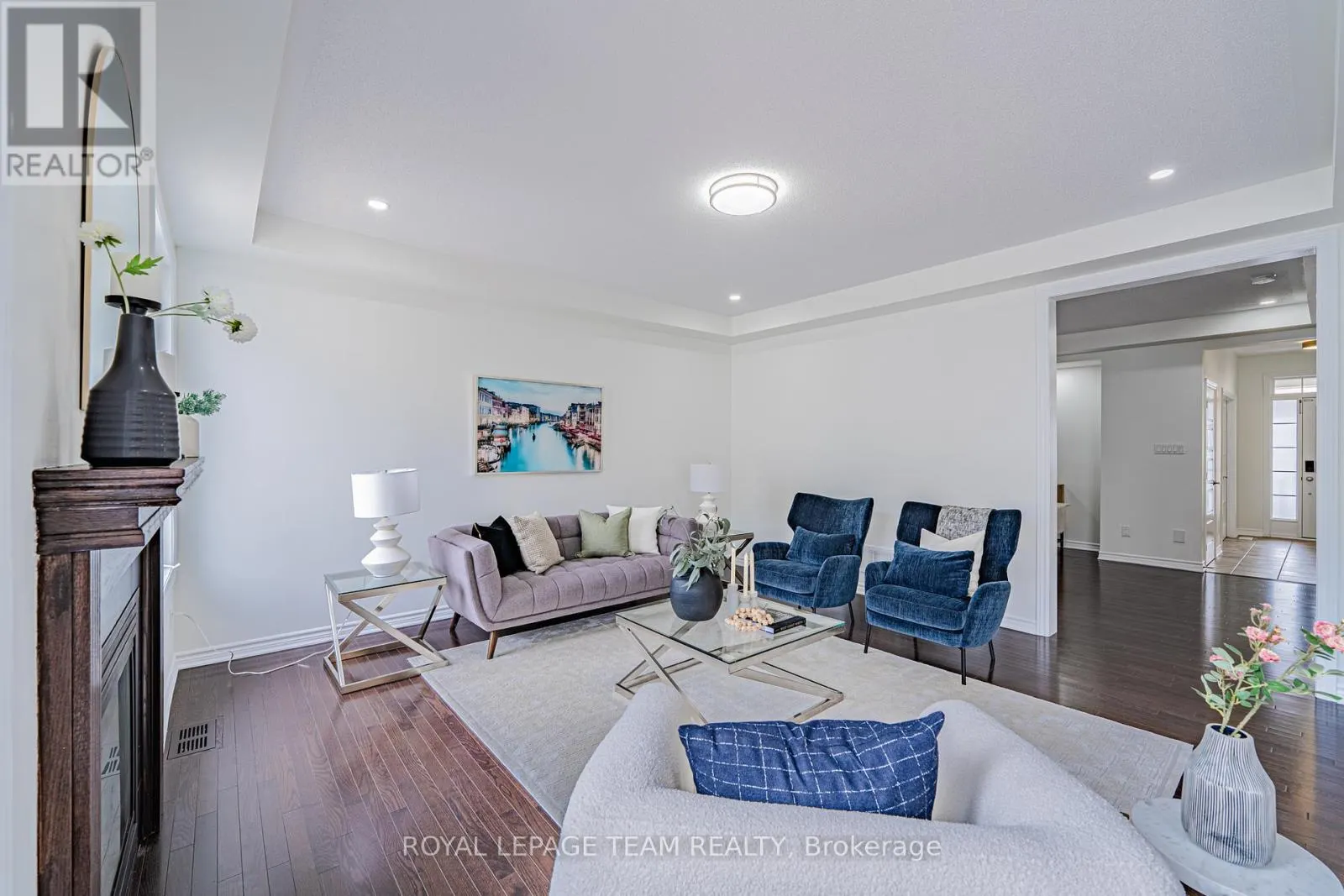 113 LILY POND STREET S