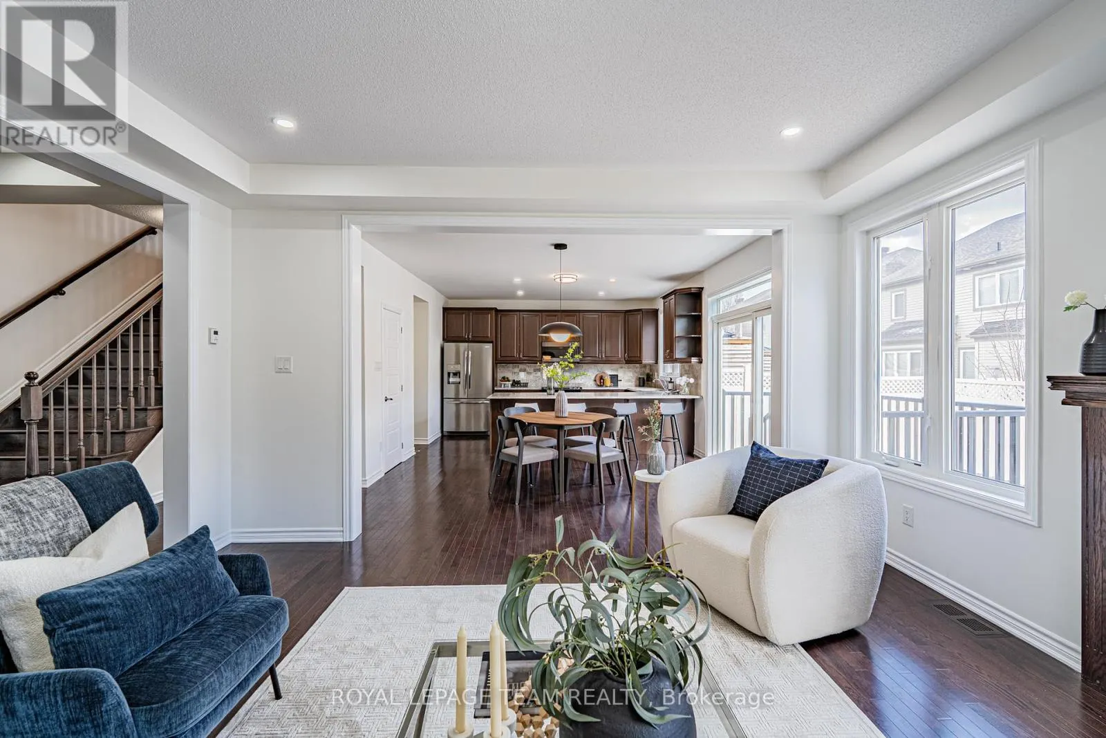 113 LILY POND STREET S