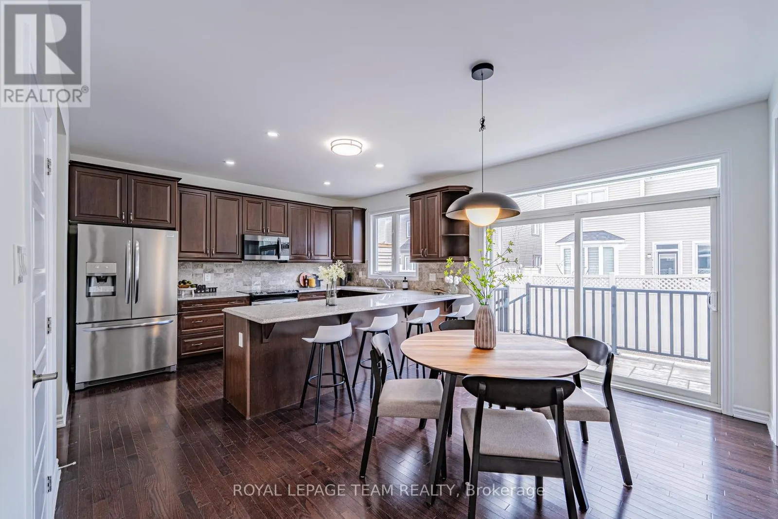 113 LILY POND STREET S