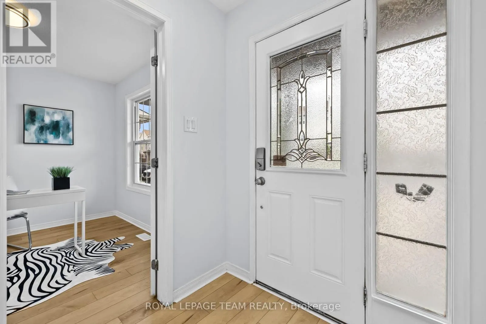 381 MOFFATT POND COURT