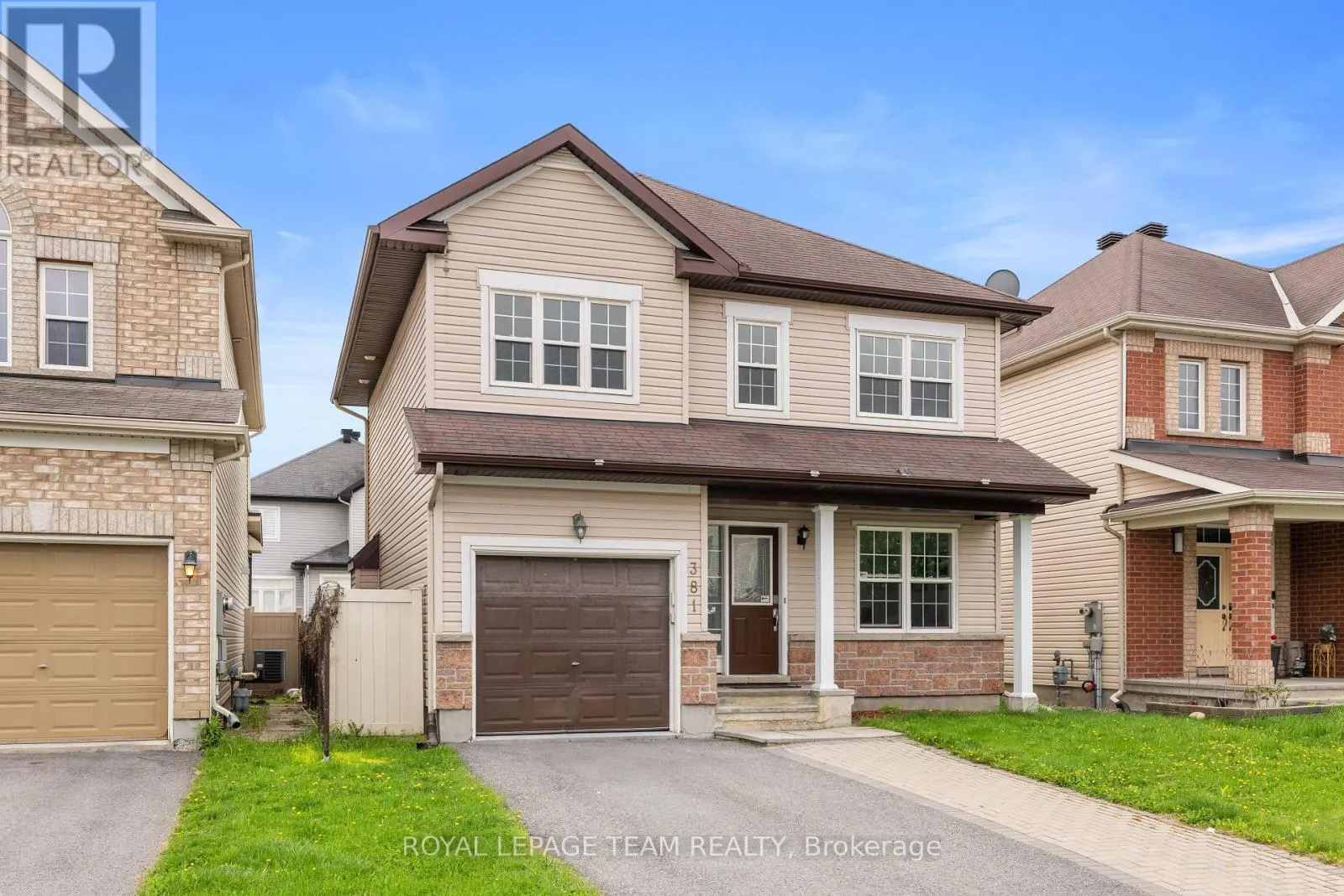 381 MOFFATT POND COURT