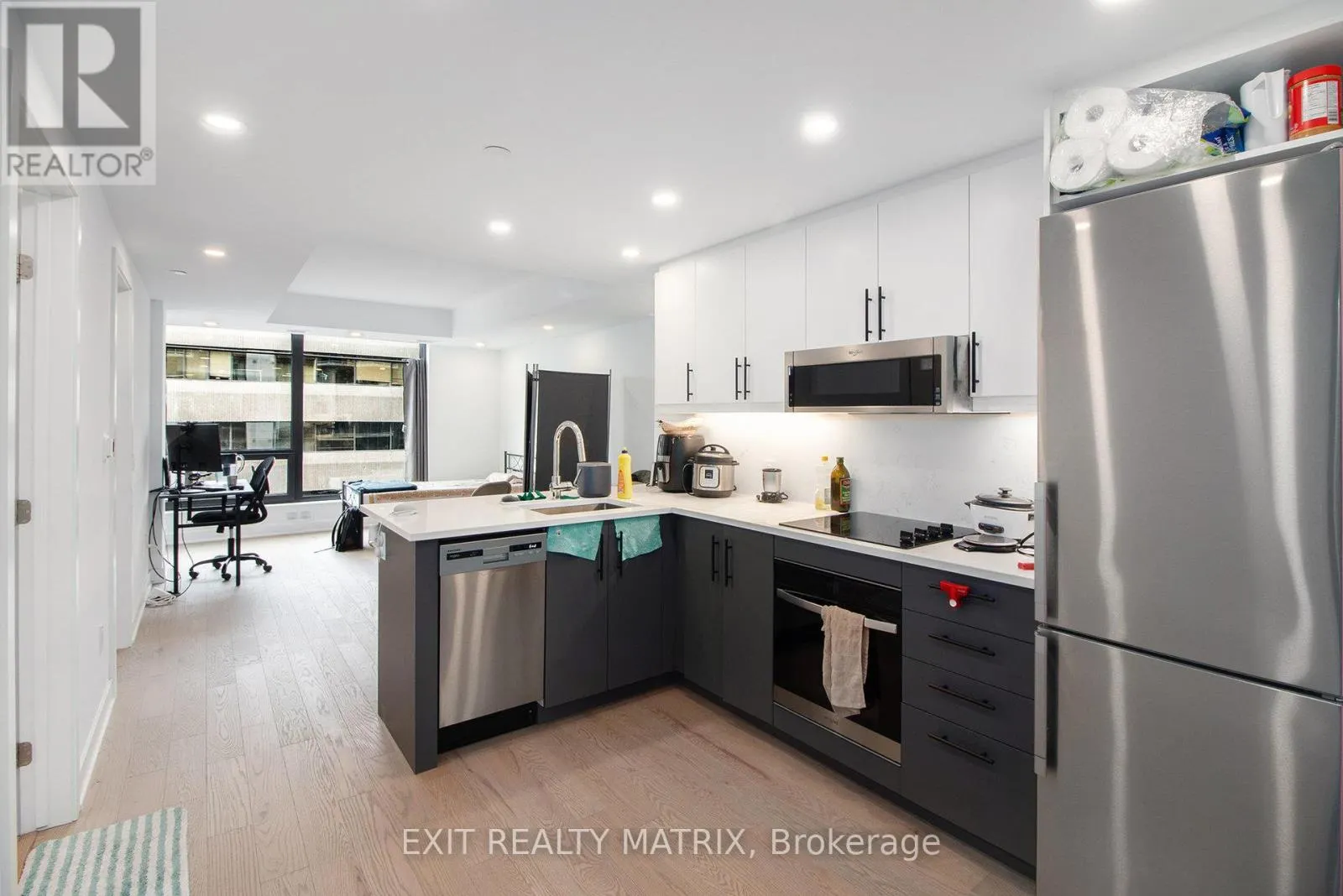 1101 - 340 QUEEN STREET