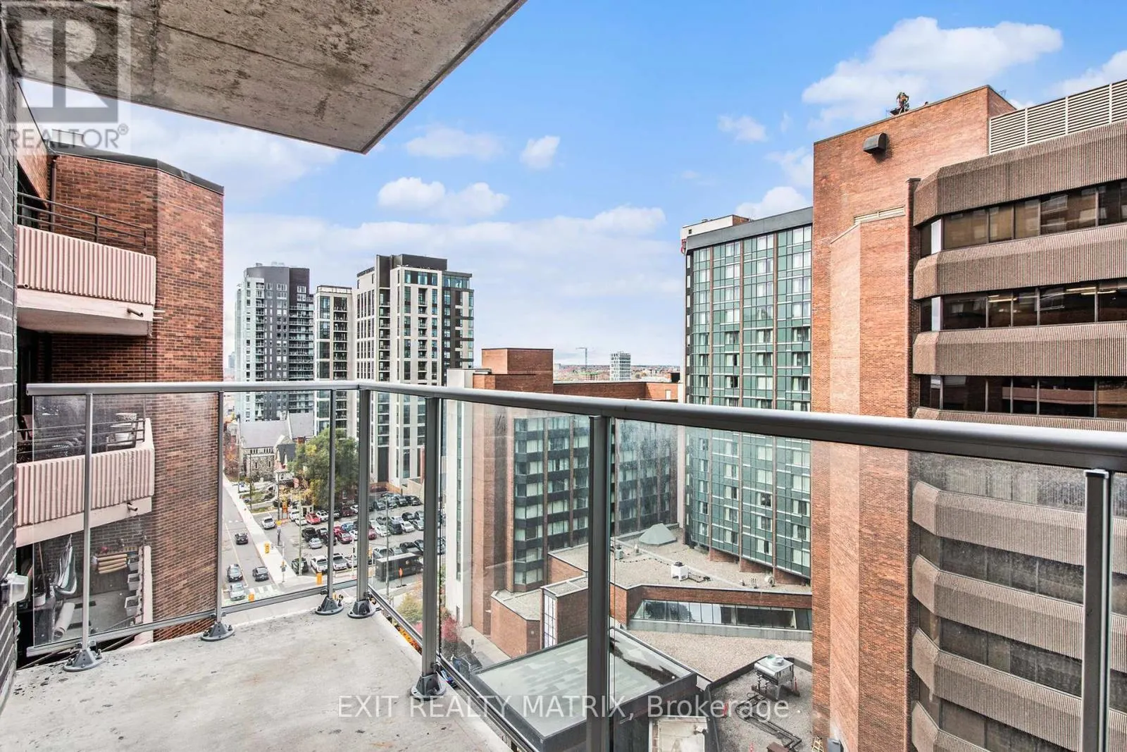 1101 - 340 QUEEN STREET