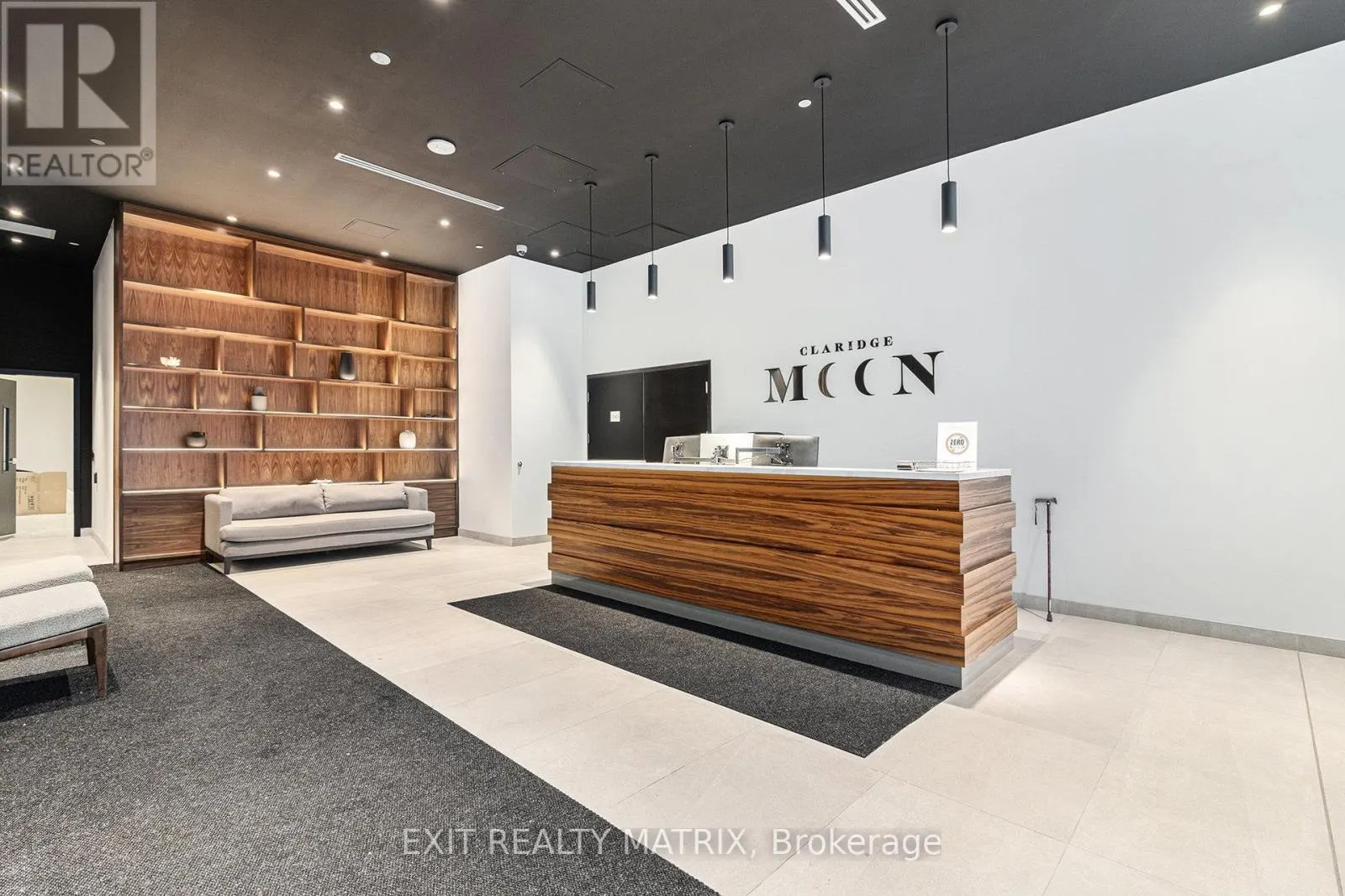 1101 - 340 QUEEN STREET