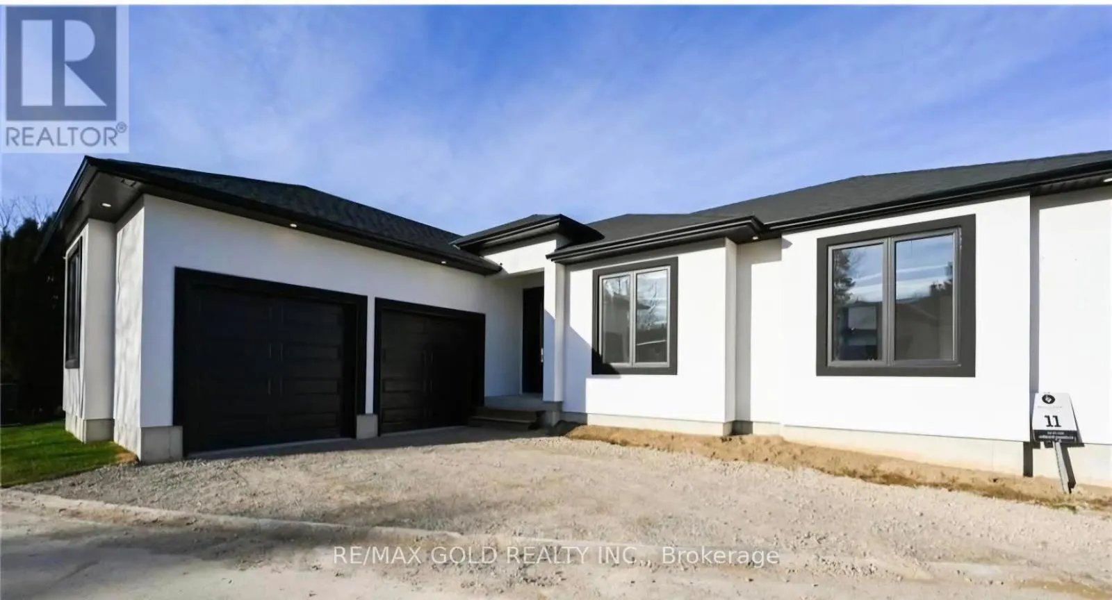 11 - 5 JOHN POUND ROAD