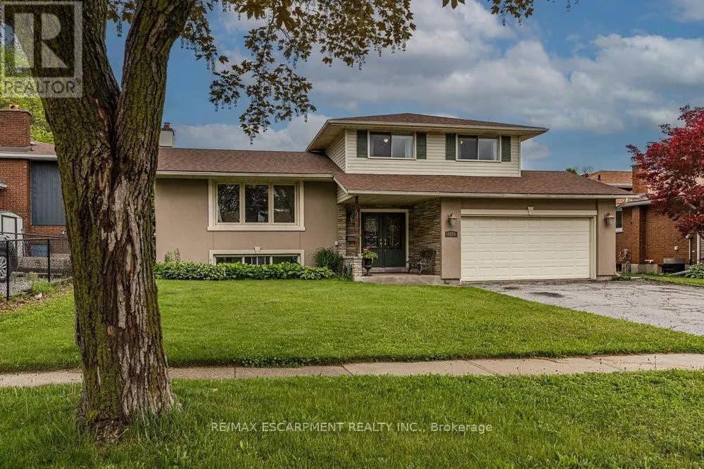 6871 CORWIN CRESCENT