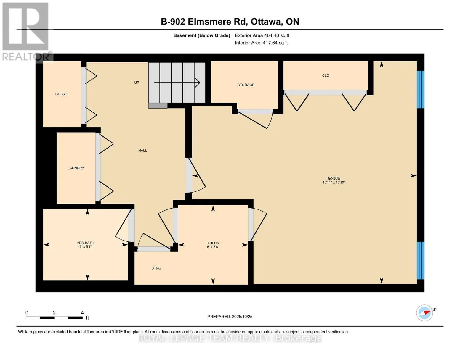 B - 902 ELMSMERE ROAD
