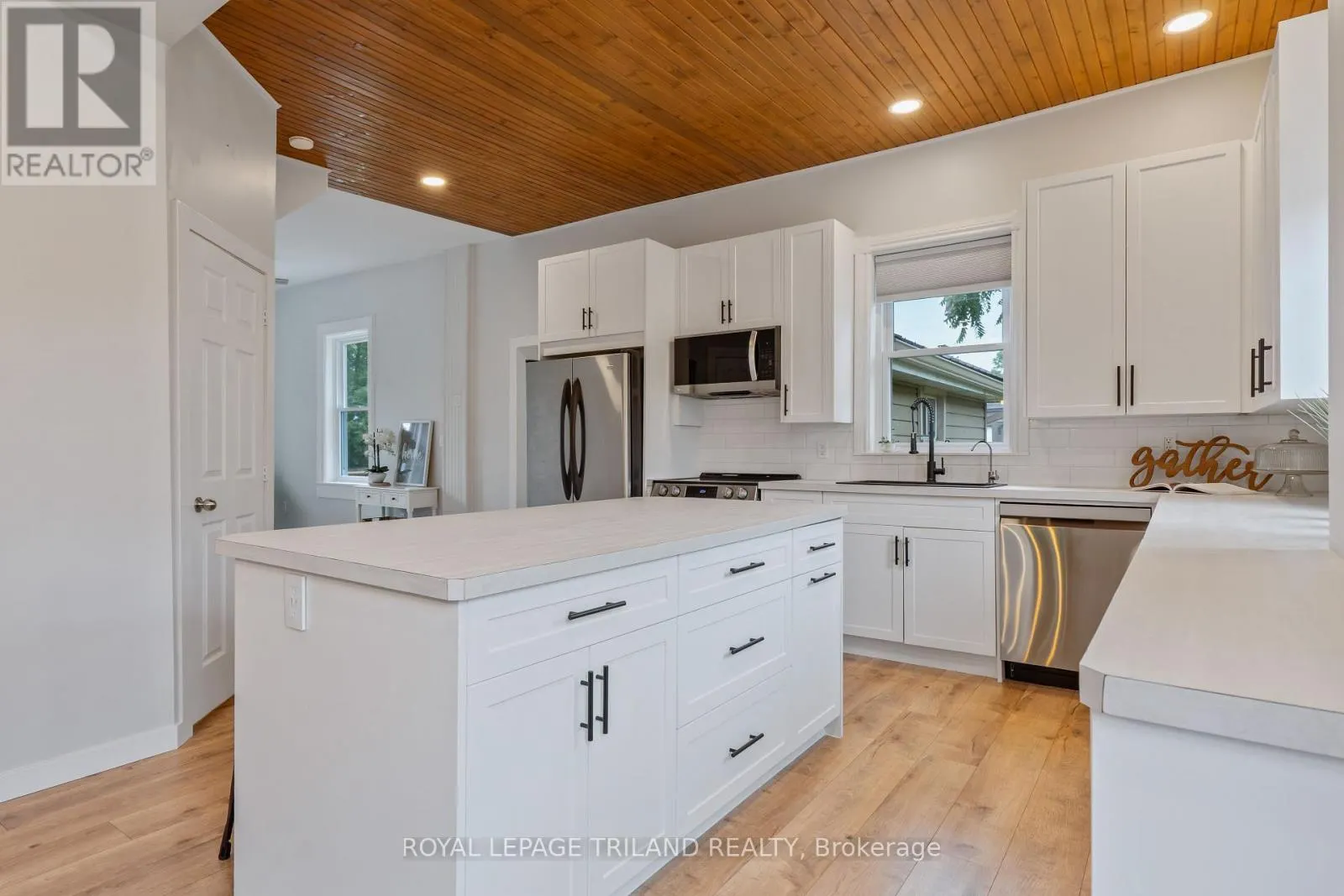 191 CATHERINE STREET