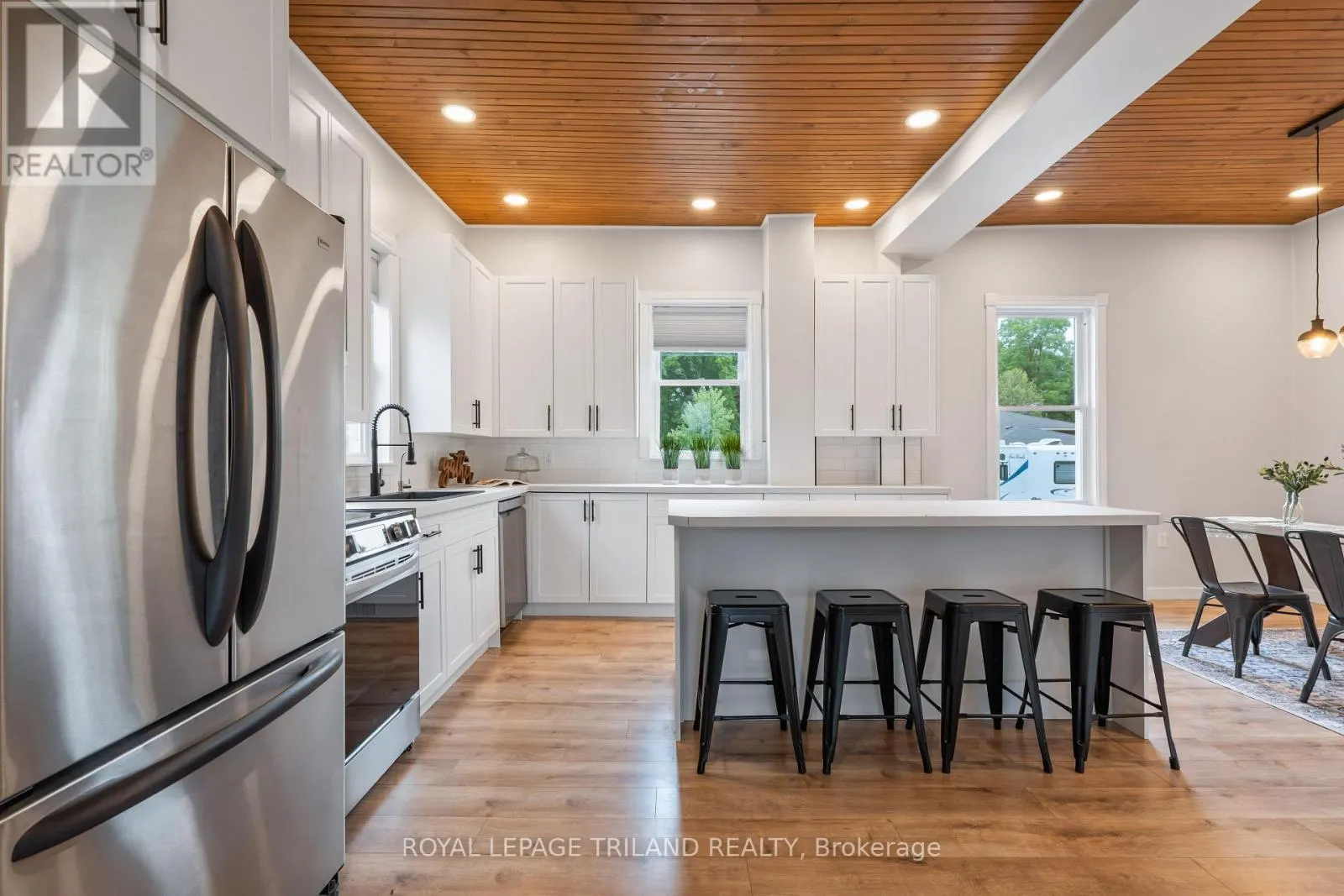 191 CATHERINE STREET