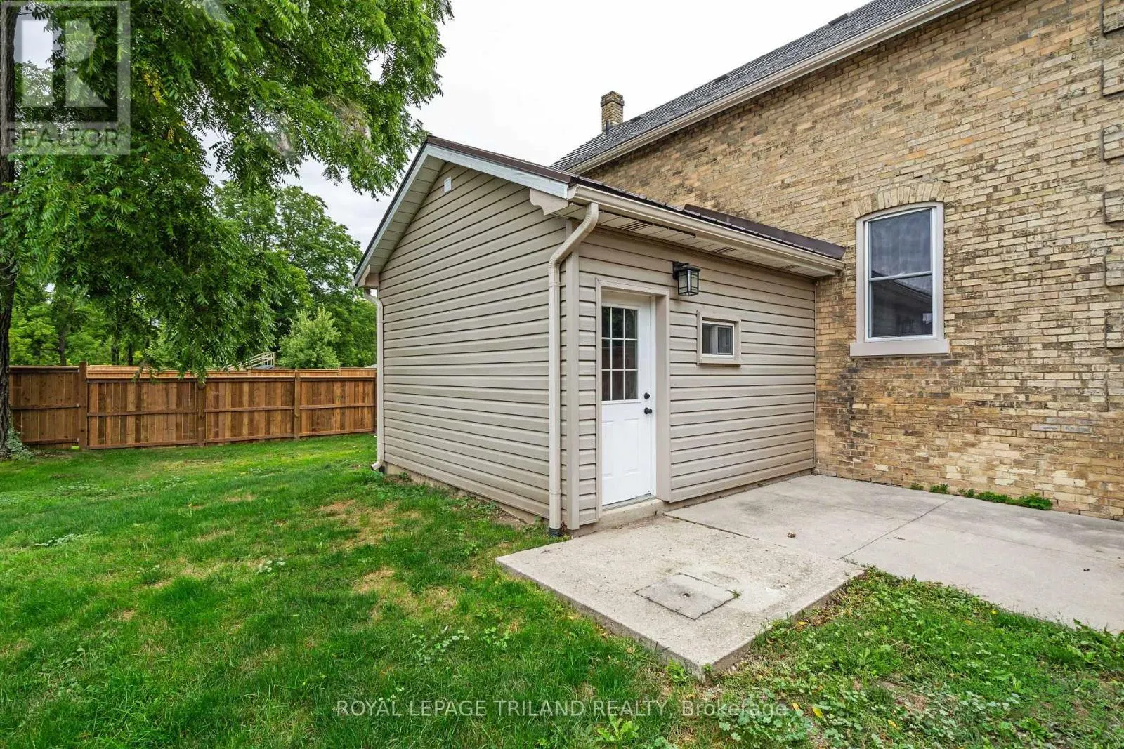 191 CATHERINE STREET