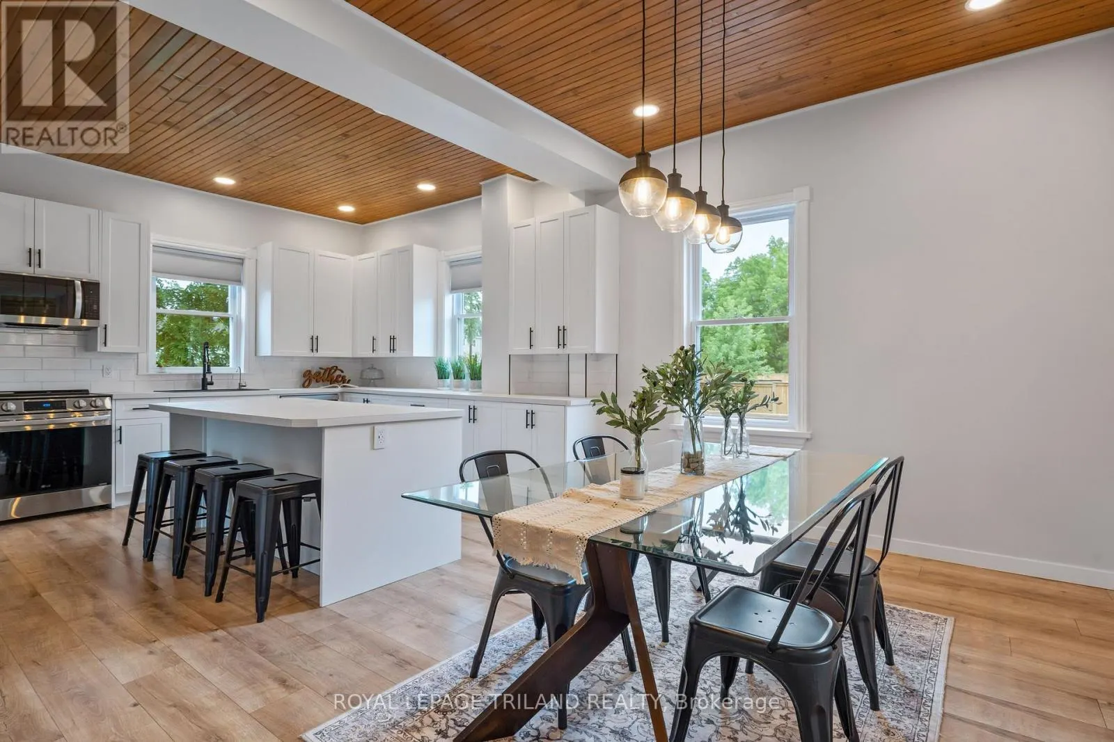 191 CATHERINE STREET