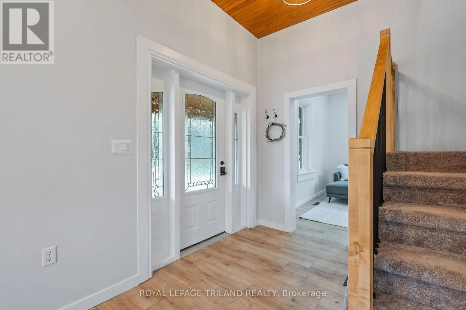 191 CATHERINE STREET