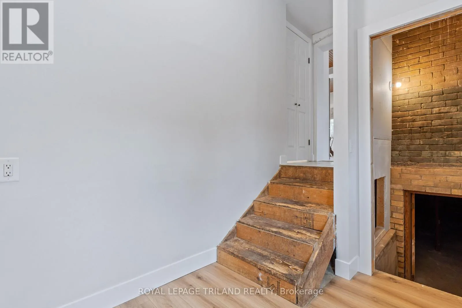 191 CATHERINE STREET