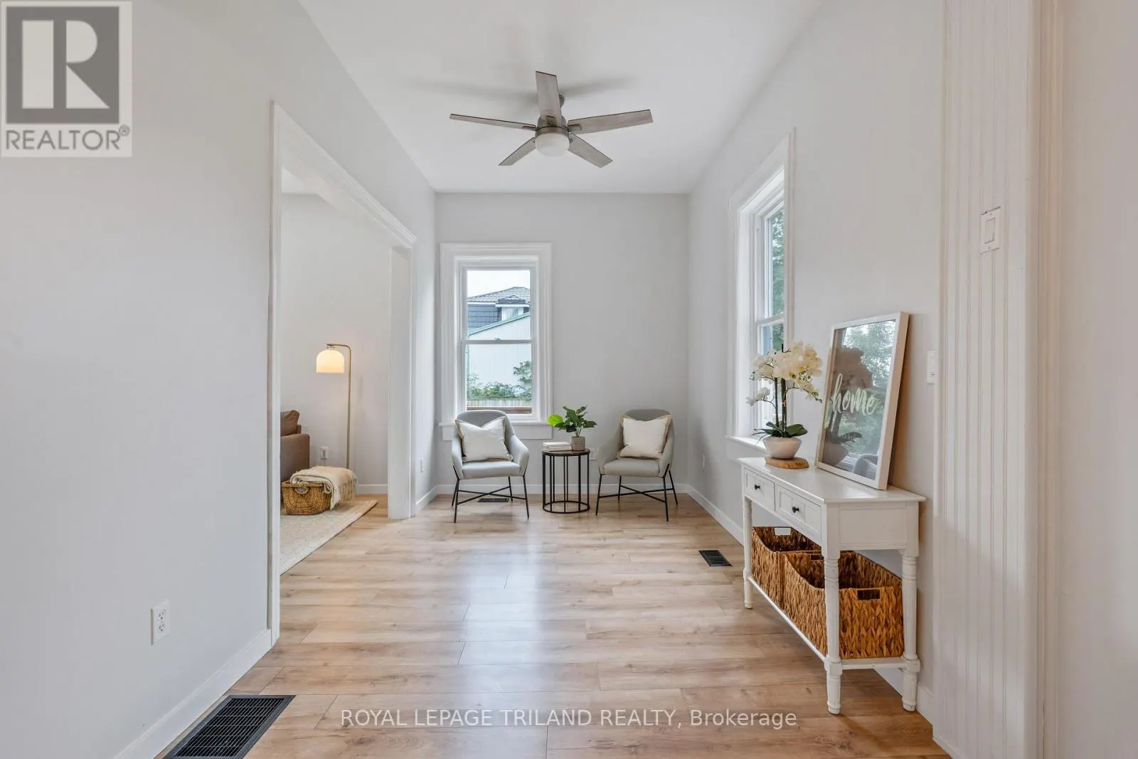 191 CATHERINE STREET