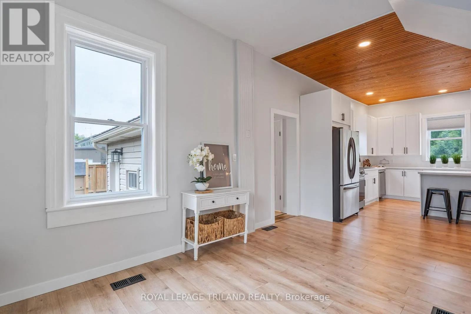 191 CATHERINE STREET