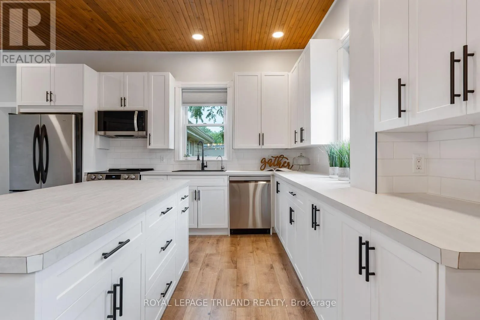 191 CATHERINE STREET