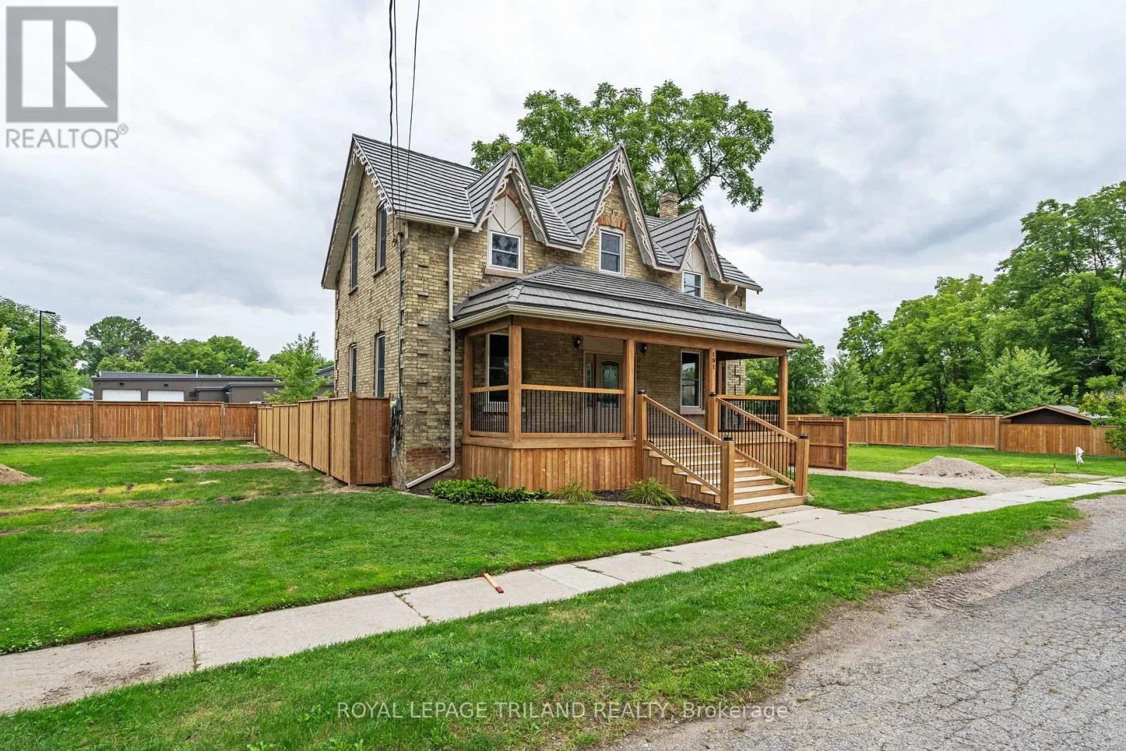 191 CATHERINE STREET