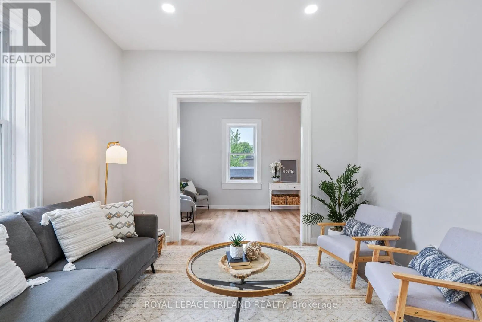 191 CATHERINE STREET