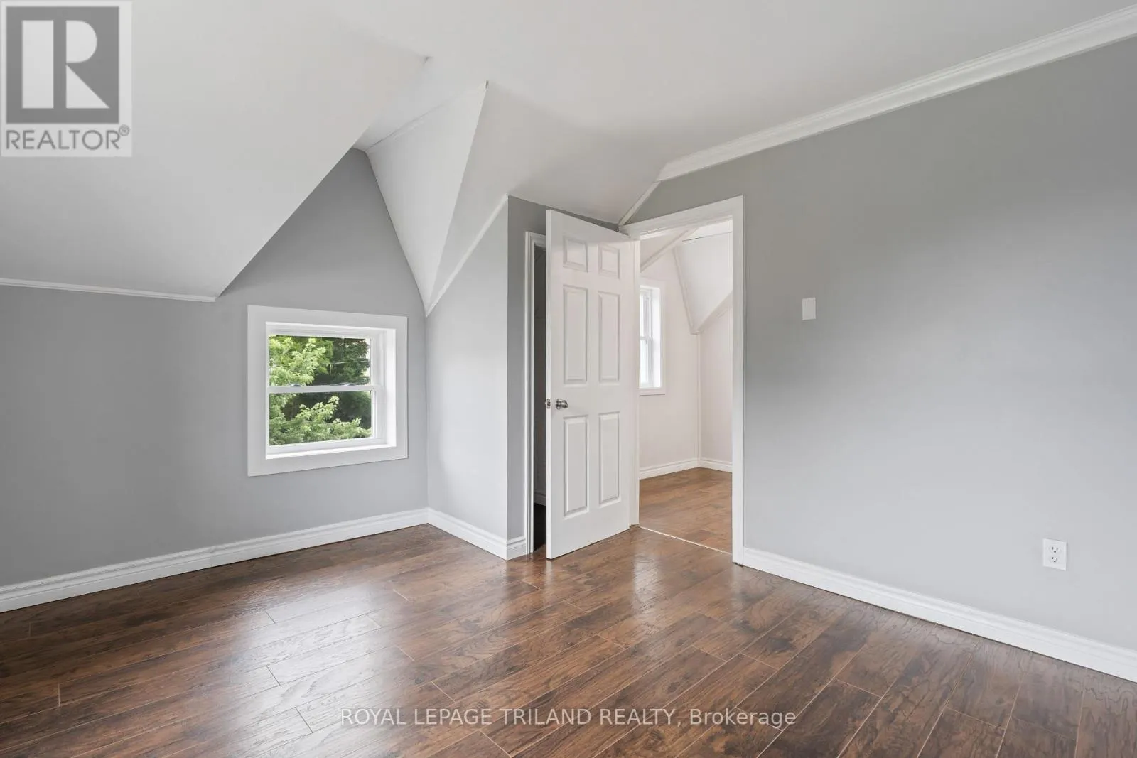 191 CATHERINE STREET